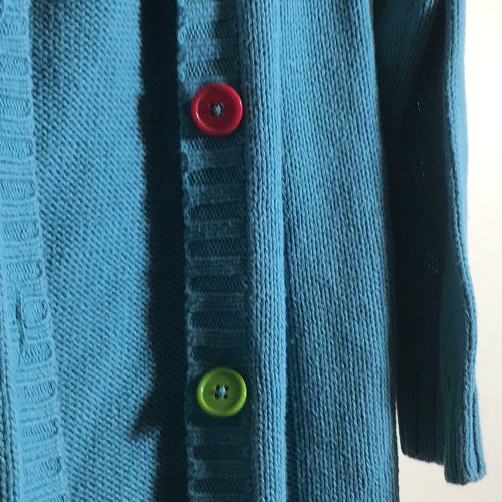 Girls jacket - Picture 2 of 3